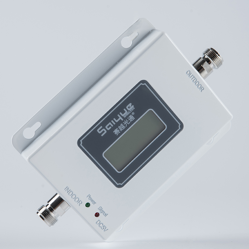 南木林家用配电房机房信号放大器200㎡
