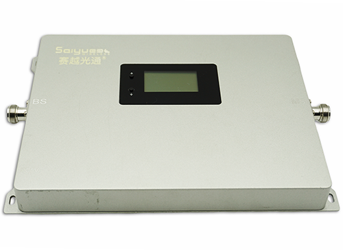  南木林三频/四频/五频手机信号接收器800㎡