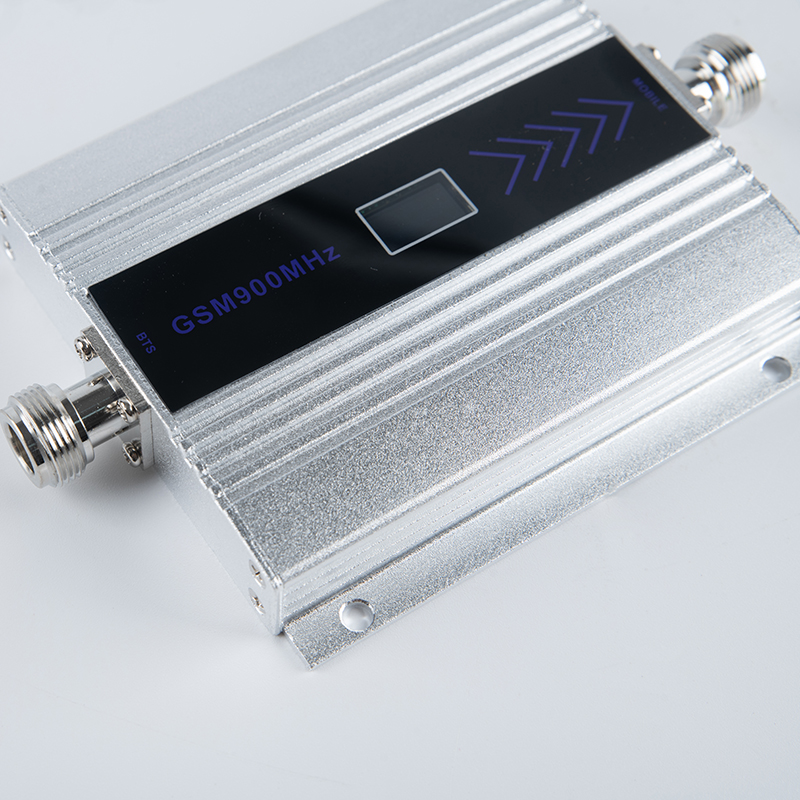 南木林家用单频手机信号增强器100㎡