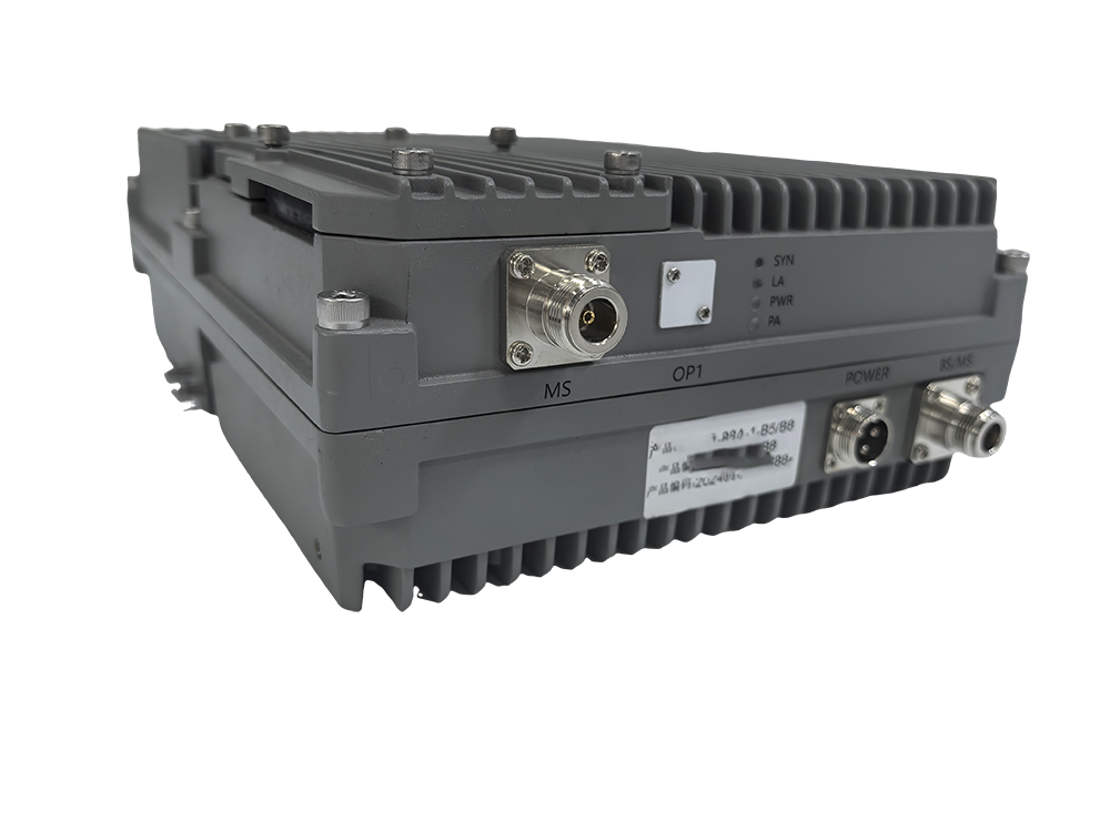  南木林三频手机信号接收器2000㎡