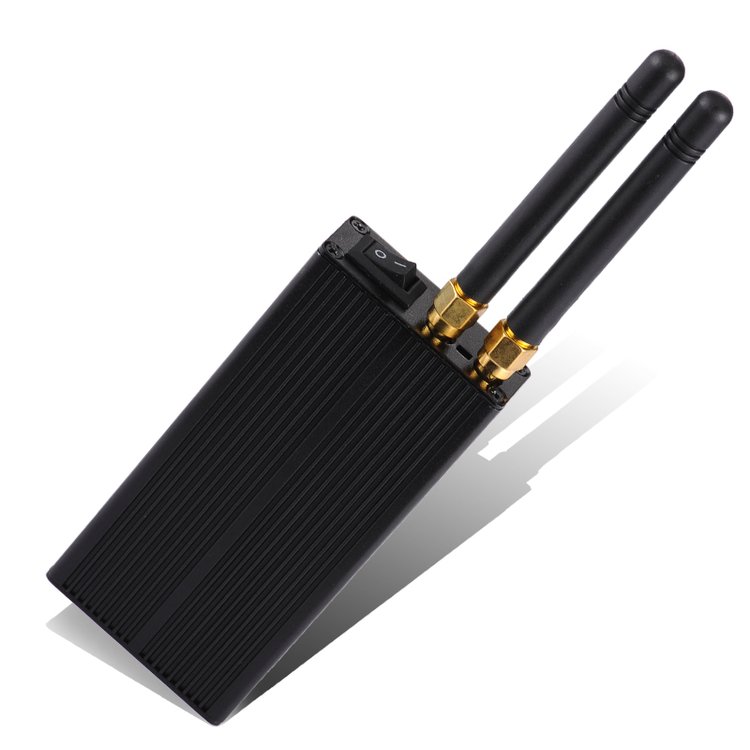  南木林1.2G/1.5G导航屏蔽器