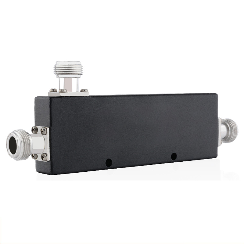  南木林FM调频广播同步广播耦合器