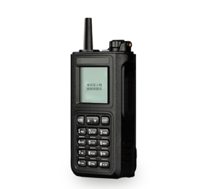  南木林单兵无人机侦测预警仪