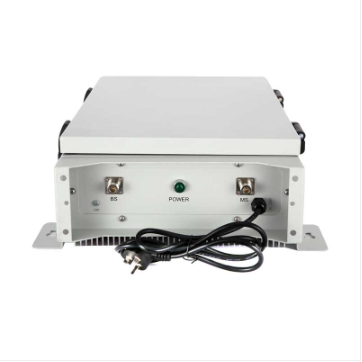  南木林无线对讲系统双向干线放大器