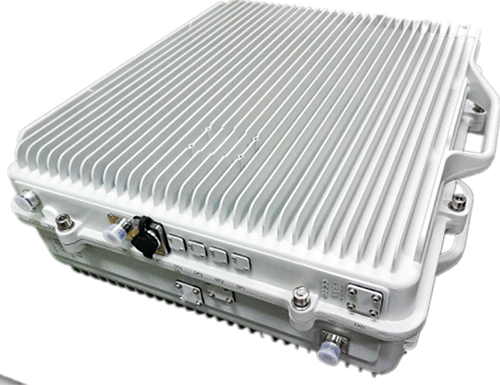 南木林信令级数字室分型移动通信干扰器