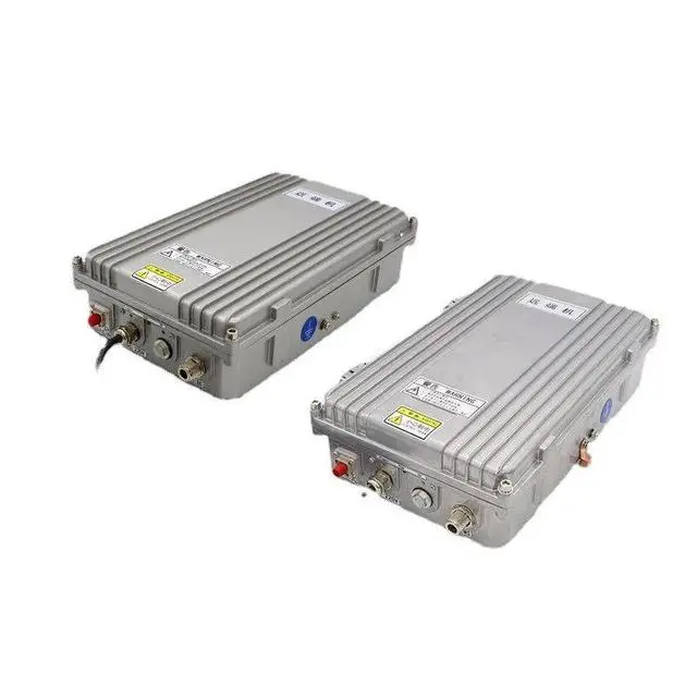  南木林无线对讲系统400M模拟光纤直放站