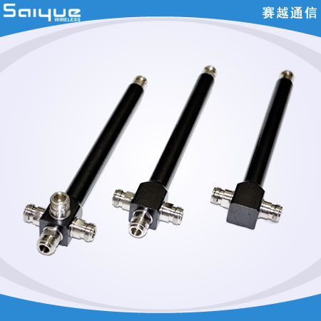  南木林FM调频广播同步广播功分器