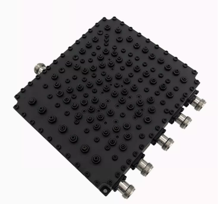  南木林双频三频四频五频腔体合路器4G+5G