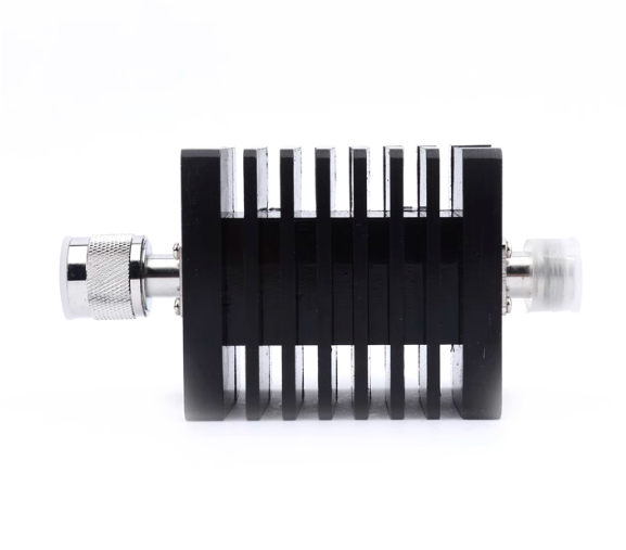  南木林腔体固定衰减器0-3G/0-4G  N型接口