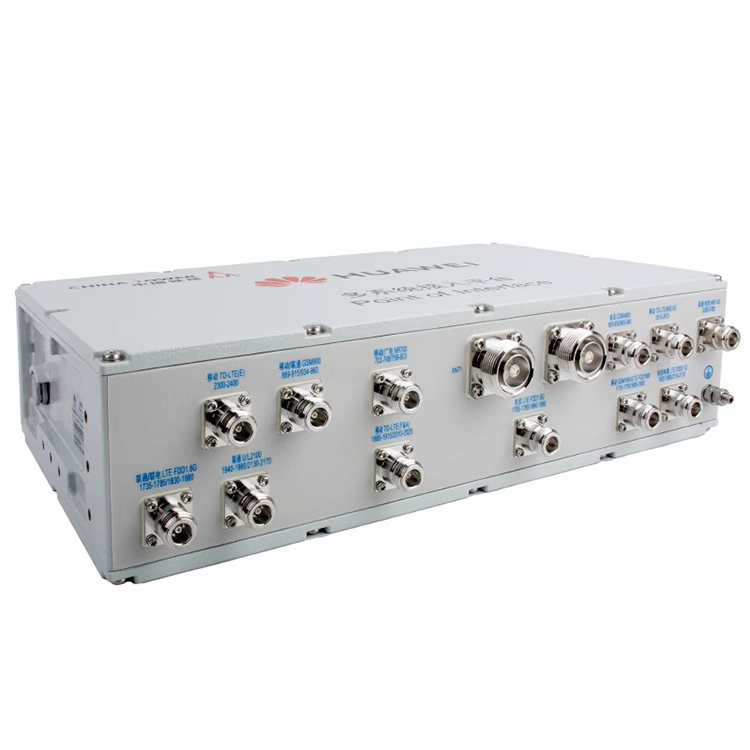  南木林4G5G腔体POI多频合路器