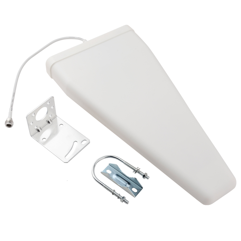  南木林对数周期天线定向接收发射700-3700MHz